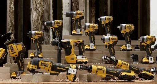 Dewalt