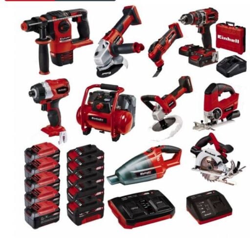 Einhell