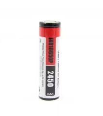 Orion 18650 2450mah pil
