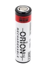Orion 18650 2450mah pil