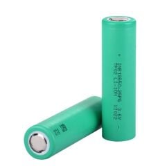 TenPowers 2500 Mah 18650 Pil