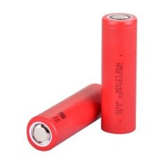 Tenpower INR21700-40TG - 3.7V 4000 Mah Li-ion Şarjlı Pil - 35A