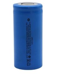 ORION PİL LIFEPO4 IFR 32700 6000 MAH 3C MAVİ
