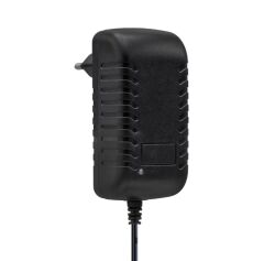 WEKO 12.6 VOLT - 1 AMPER 5.5*2.5 UÇLU KIRMIZI YEŞİL LEDLİ YERLİ ÜRETİM PRİZ TİPİ ŞARJ ADAPTÖRÜ