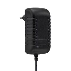 WEKO 12.6 VOLT - 1 AMPER 5.5*2.5 UÇLU KIRMIZI YEŞİL LEDLİ YERLİ ÜRETİM PRİZ TİPİ ŞARJ ADAPTÖRÜ