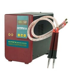 GLITTER 811A ŞARJLI PİL PUNTO KAYNAK MAKİNESİ