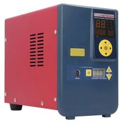 GLITTER 812A ŞARJLI PİL PUNTO KAYNAK MAKİNESİ