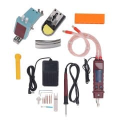 GLITTER 812A ŞARJLI PİL PUNTO KAYNAK MAKİNESİ