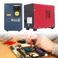 GLITTER 812A ŞARJLI PİL PUNTO KAYNAK MAKİNESİ