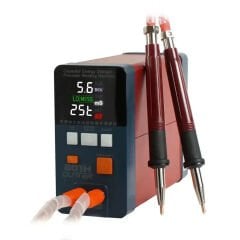 GLITTER 801H ŞARJLI PİL PUNTO KAYNAK MAKİNESİ