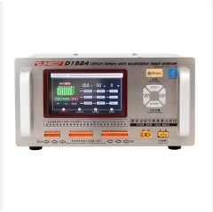SUNKKO 1524+ LİTYUM PİLLİ 15A EKOLAYZER VE ANALİZ CİHAZI