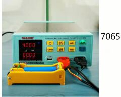 SUNKKO T-688 55V LİTYUM PİL TEST CİHAZI