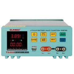 SUNKKO T-688 84V LİTYUM PİL TEST CİHAZI