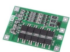 3S 40 BALANSLI BMS