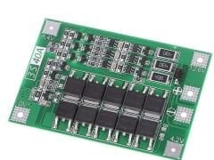 3S 40 BALANSLI BMS