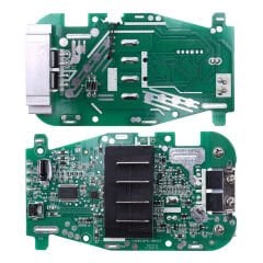 AEG 18V AKÜLÜ MATKAP BMS ŞARJ DEŞARJ KORUMA DEVRESİ