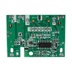 MAKITA 14.4 V BALANSLI MATKAP BMS ŞARJ DEŞARJ KORUMA DEVRESİ