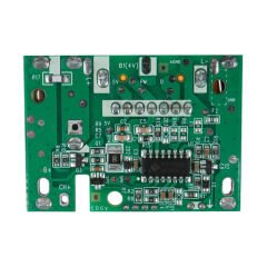MAKITA 18 V IŞIKSIZ MATKAP BMS ŞARJ DEŞARJ KORUMA DEVRESİ