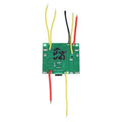 5S 20A BMS MATKAP ÜRÜNLER İÇİN ŞARJ DEŞARJ KORUMA DEVRESİ