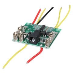 5S 20A BMS MATKAP ÜRÜNLER İÇİN ŞARJ DEŞARJ KORUMA DEVRESİ