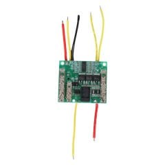 5S 20A BMS MATKAP ÜRÜNLER İÇİN ŞARJ DEŞARJ KORUMA DEVRESİ
