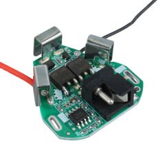 3S 20A ÇİFT MOSFETLİ BMS DEVRE