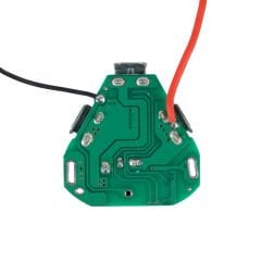 3S 20A ÇİFT MOSFETLİ BMS DEVRE