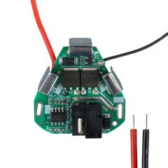 3S 20A ÇİFT MOSFETLİ BMS DEVRE