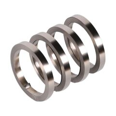 Nikel Kaplama Şerit (5mmx0,10mm) - 1P Şerit