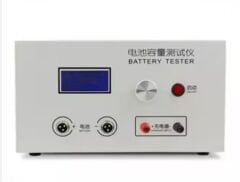 Zke Tech B20H - Pil Test Cihazı - 9-90v 20a - 1700 Watt