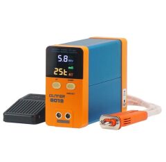 GLITTER 801B ŞARJLI PİL PUNTO KAYNAK MAKİNESİ