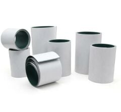 Yapışkanlı Arpa Kağıt - 65 mm