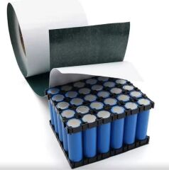 Yapışkanlı Arpa Kağıt - 65 mm