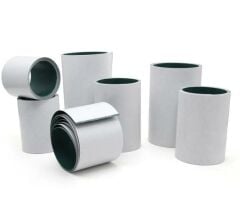Yapışkanlı Arpa Kağıt - 70 mm