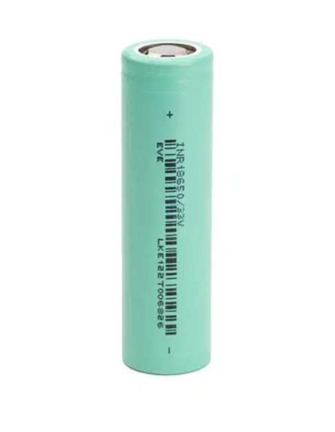 INR-18650 EVE 33V 3200mAh