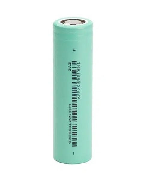 INR-18650 EVE 33V 3200mAh