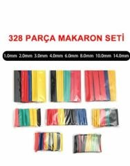328 Parça Makaron Seti