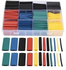 Makaron Seti - 530 Adet