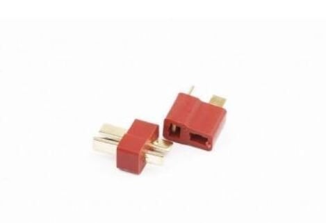 T Plug Yüksek Akım Konnektör Seti