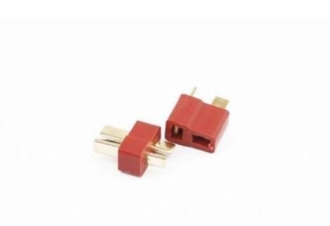 T Plug Yüksek Akım Konnektör Seti