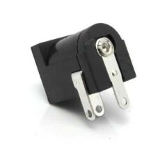 DC POWER JAK DİŞİ PCB TİP 2.1 MM