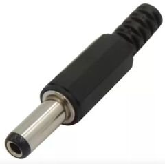 DC POWER JAK ERKEK ADAPTÖR UCU SOKET 2.1 MM
