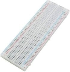 POWERMASTER MB-102 16.5MM/5.4MM/0.85MM BREAD BOARD