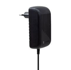 WEKO 25.2 VOLT - 1 AMPER 5.5*2.5 UÇLU YERLİ ÜRETİM PRİZ TİPİ ADAPTÖR