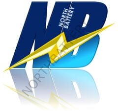 Sertec - Şarjlı Pil - Lityum İyon - 3.7v 2450 mAh - 18650 Boy - 12C - Başsız