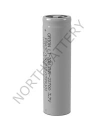 ORION PİL LI-ION 21700 5000 MAH 3C