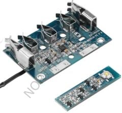 Bosch 18V Matkap BMS Kartı