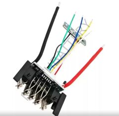 Dewalt DCB182 183 183 DCB206 Matkap Bms