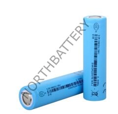 Eve 26V - 3.6 Volt 2600 mah 3c Şarjlı Li-ion Pil 100 Adet