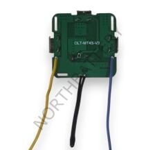 OLT 4S 20A Lityum Matkap BMS Kare Tip (NTC'li)(18650)